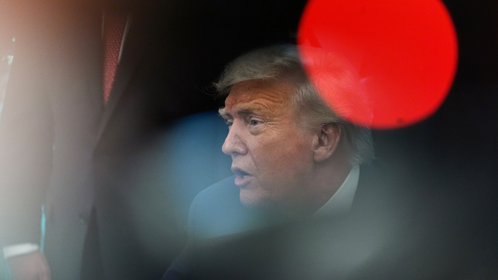 Trump tror på fred – Så här kan han nå framgång i samtalen