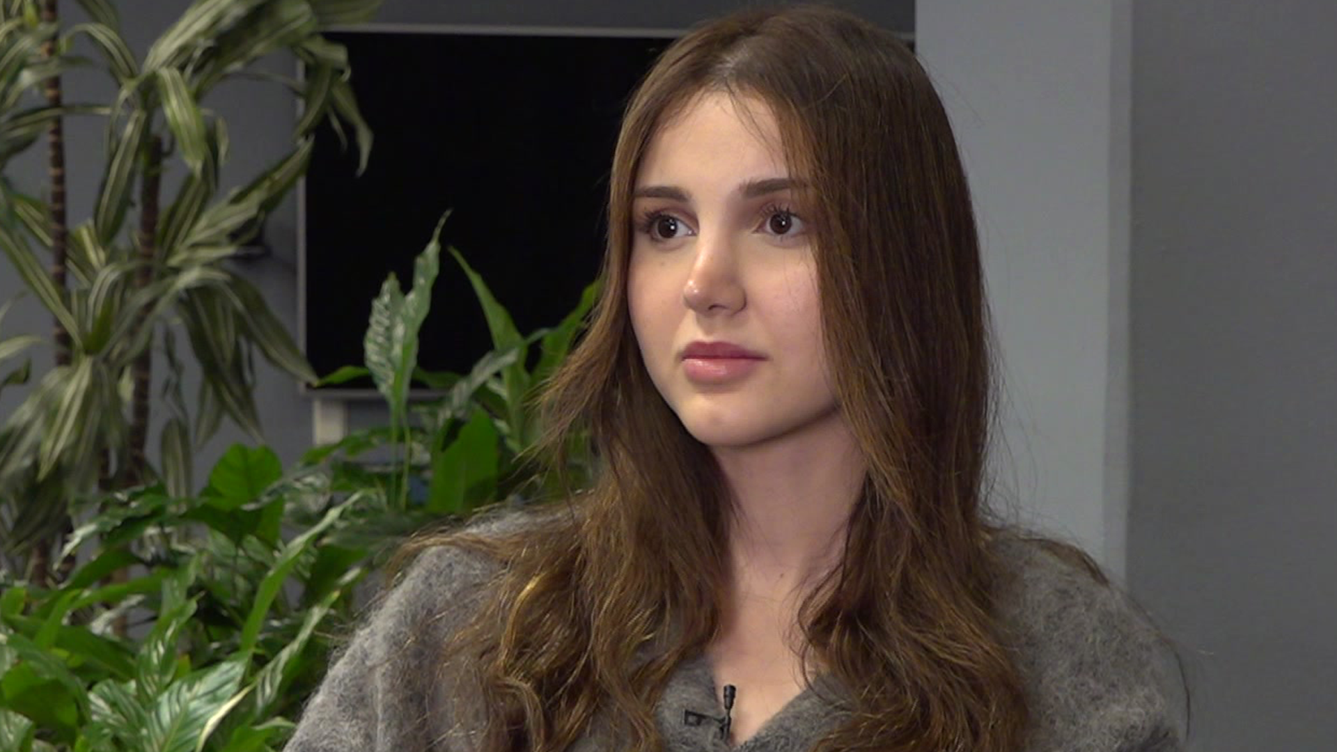 Ayla Rostami har fått avslag – kan utvisas till Iran