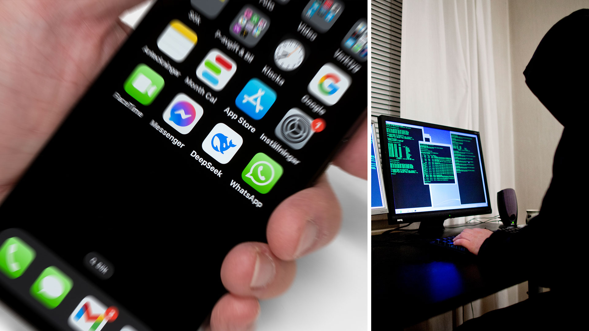 Nya verktyget – för att hacka din telefon: ”Du märker inget”
