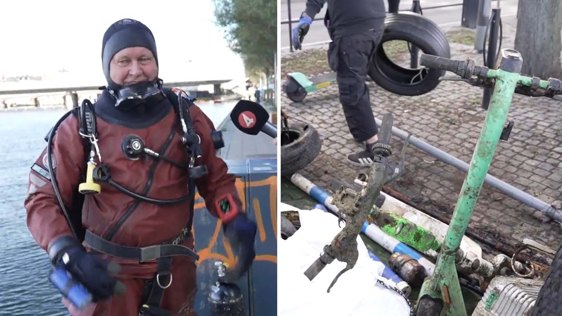Foto: Förhandsbild från källan: TV4 Nyheter