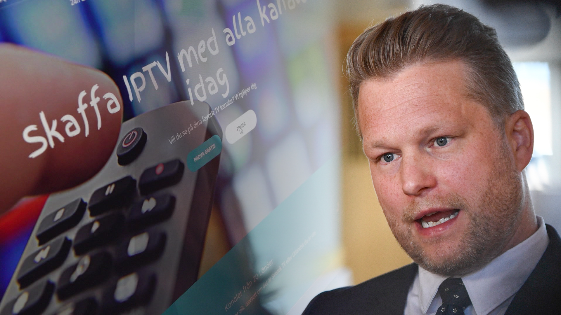 Tidö inte överens – ny lag dröjer: ”De ska inte bli måltavla”