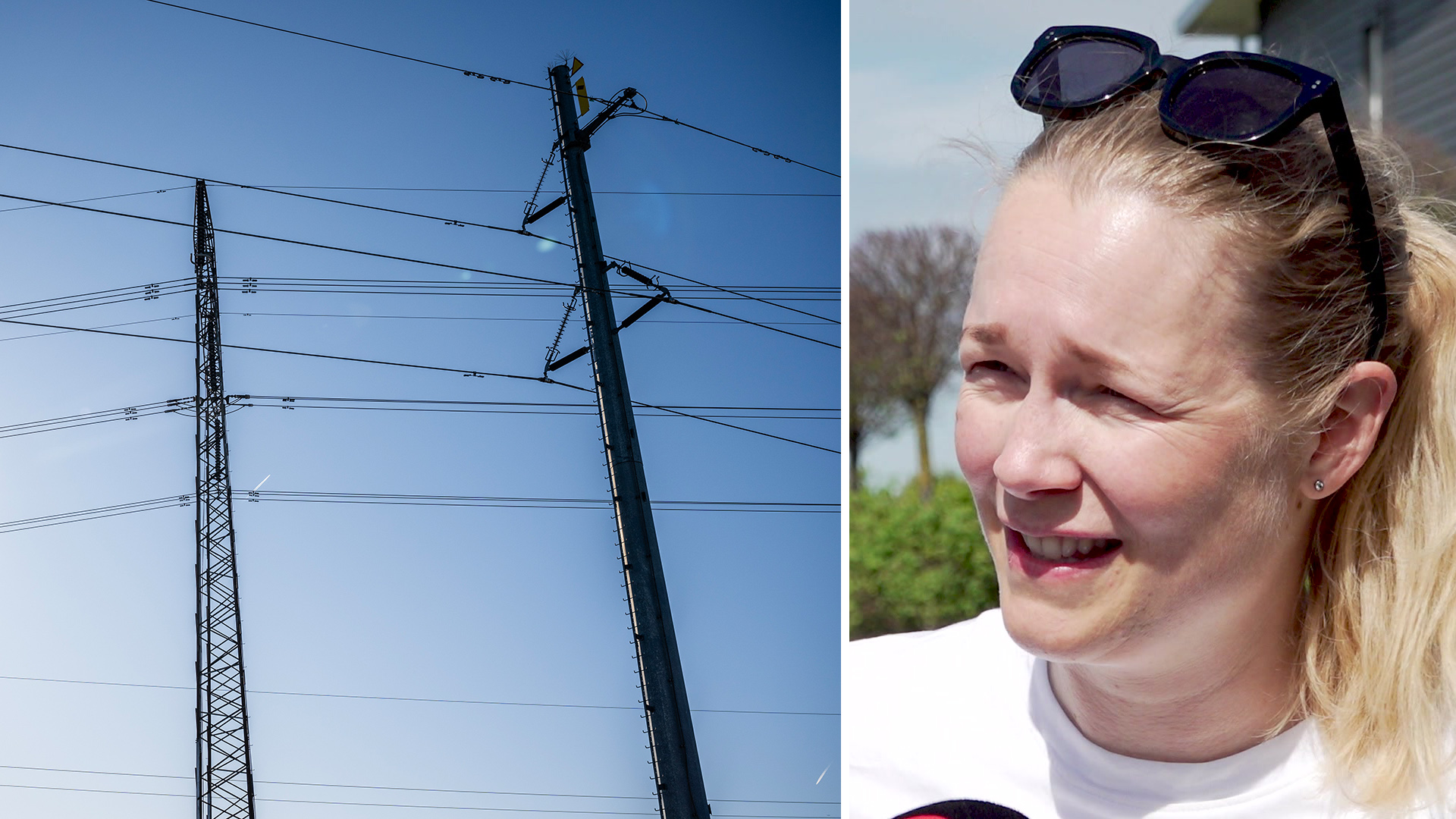 Julias elnätsavgift har gått upp nästan 50 procent: ”Orättvist”