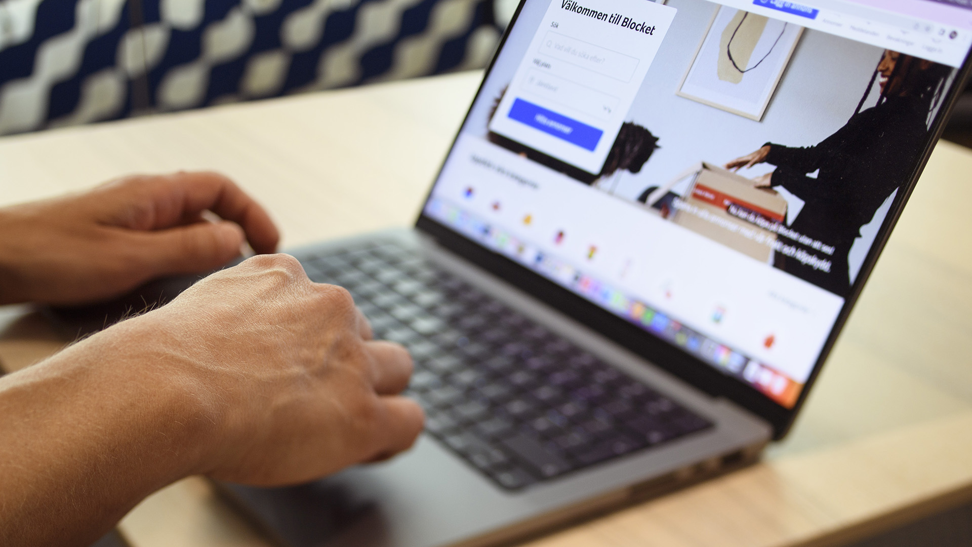 Så blir du lurad – när du säljer varor på nätet: ”Faktiskt ganska vanligt”