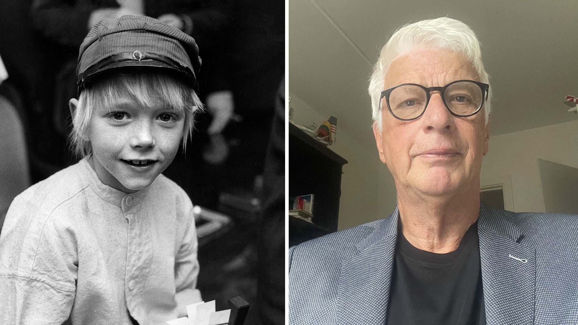 Svenske experten ryter ifrån: Jag är inte Emil i Lönneberga