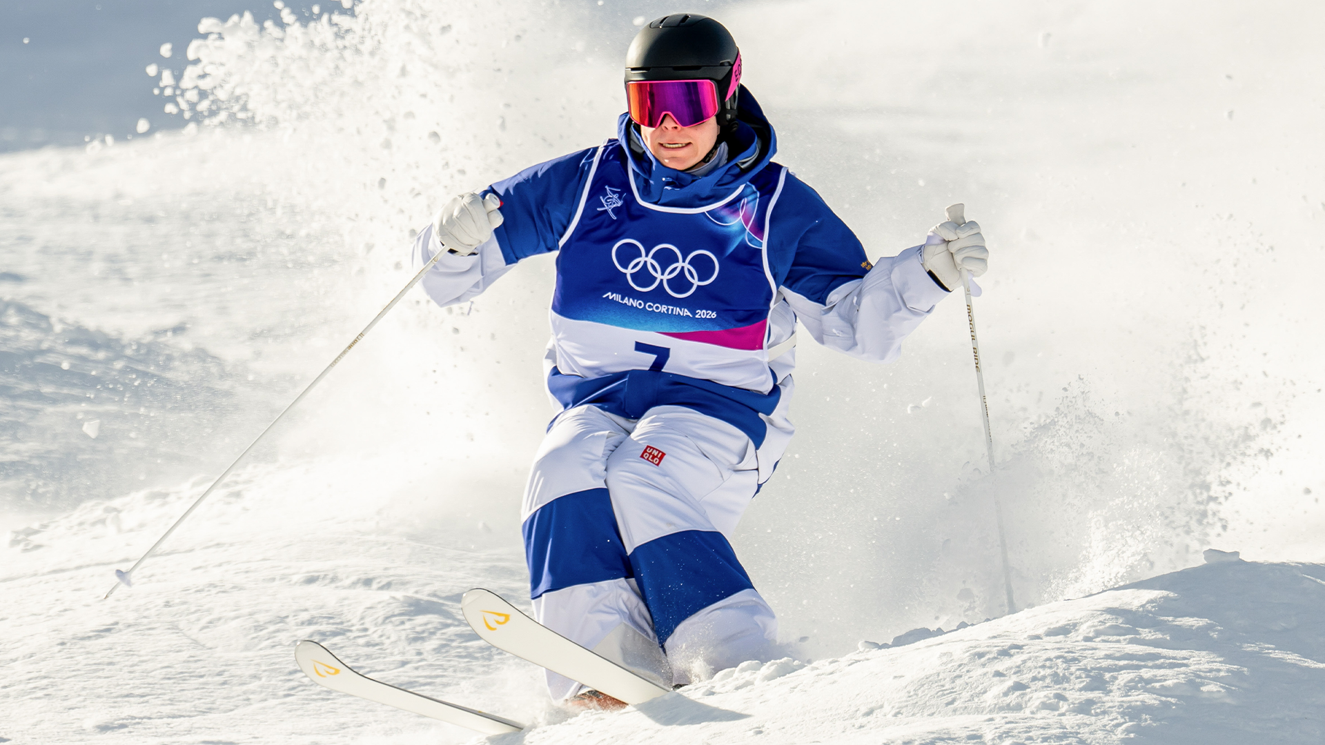 Tror ingen satsat så hårt som Walle