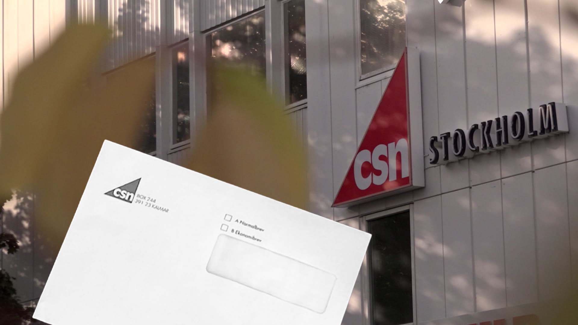 CSN höjer räntan på studielån till 1,23 procent