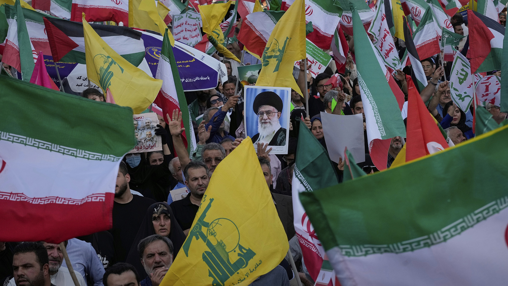 Trumps ultimatum till Iran: Så här står vårt tålamod på spel