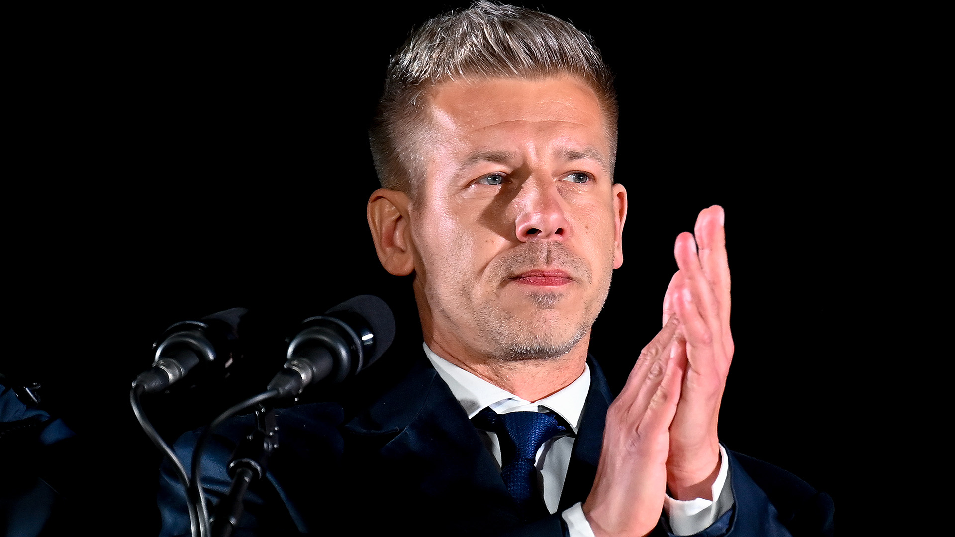 Trump och Putin har inte längre en vän på posten