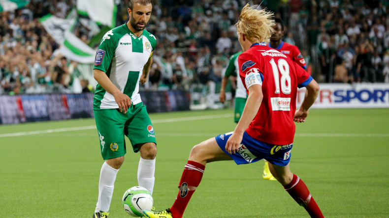 Fotbollskanalen Se Och Tv4 Play Sander Alla Matcher Live Fran Superettan Tv4 Se