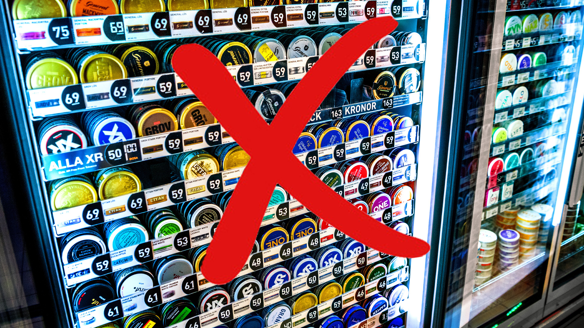 Snuskylar slopas: Så här stoppar du beslutet som påverkar 24 000!