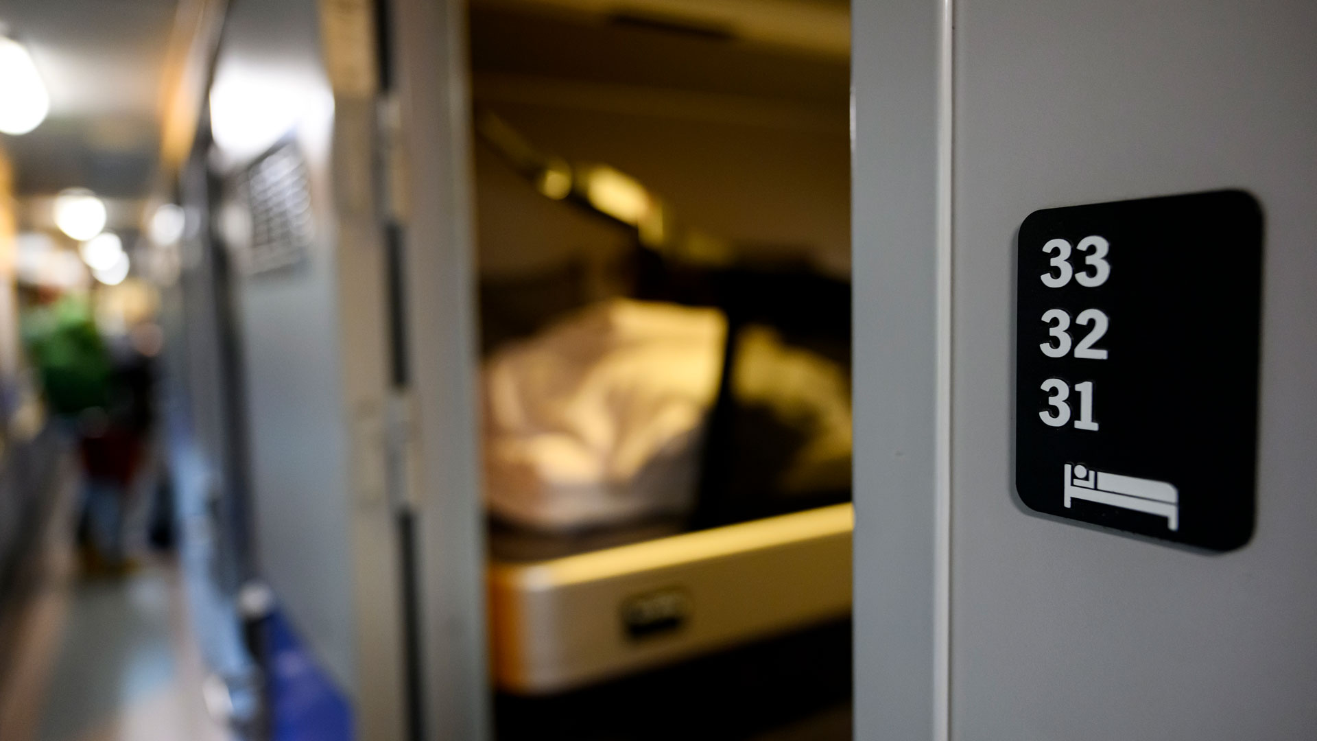 Beslutet om nattåg i Norrland väcker oro: ”Ett allvarligt hot”