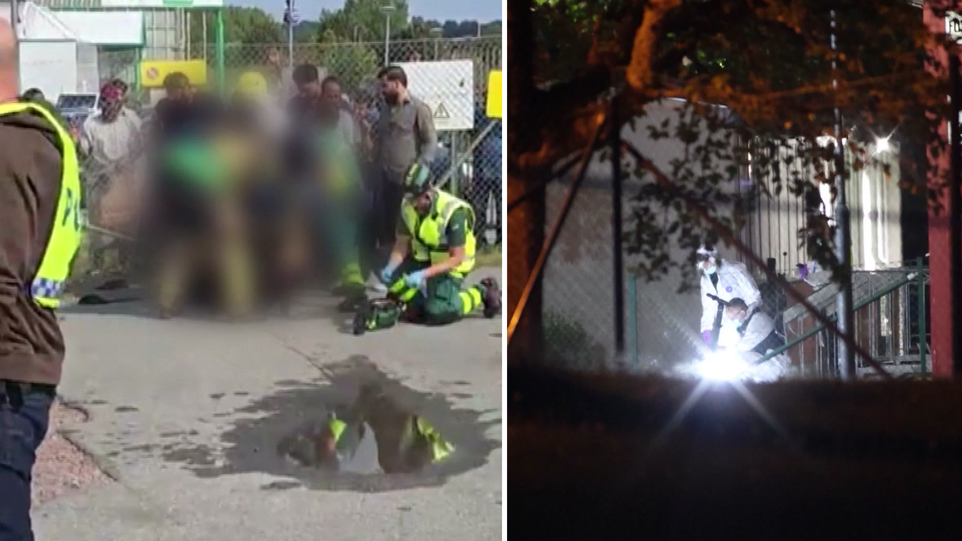 Foto: Förhandsbild från källan: TV4 Nyheter