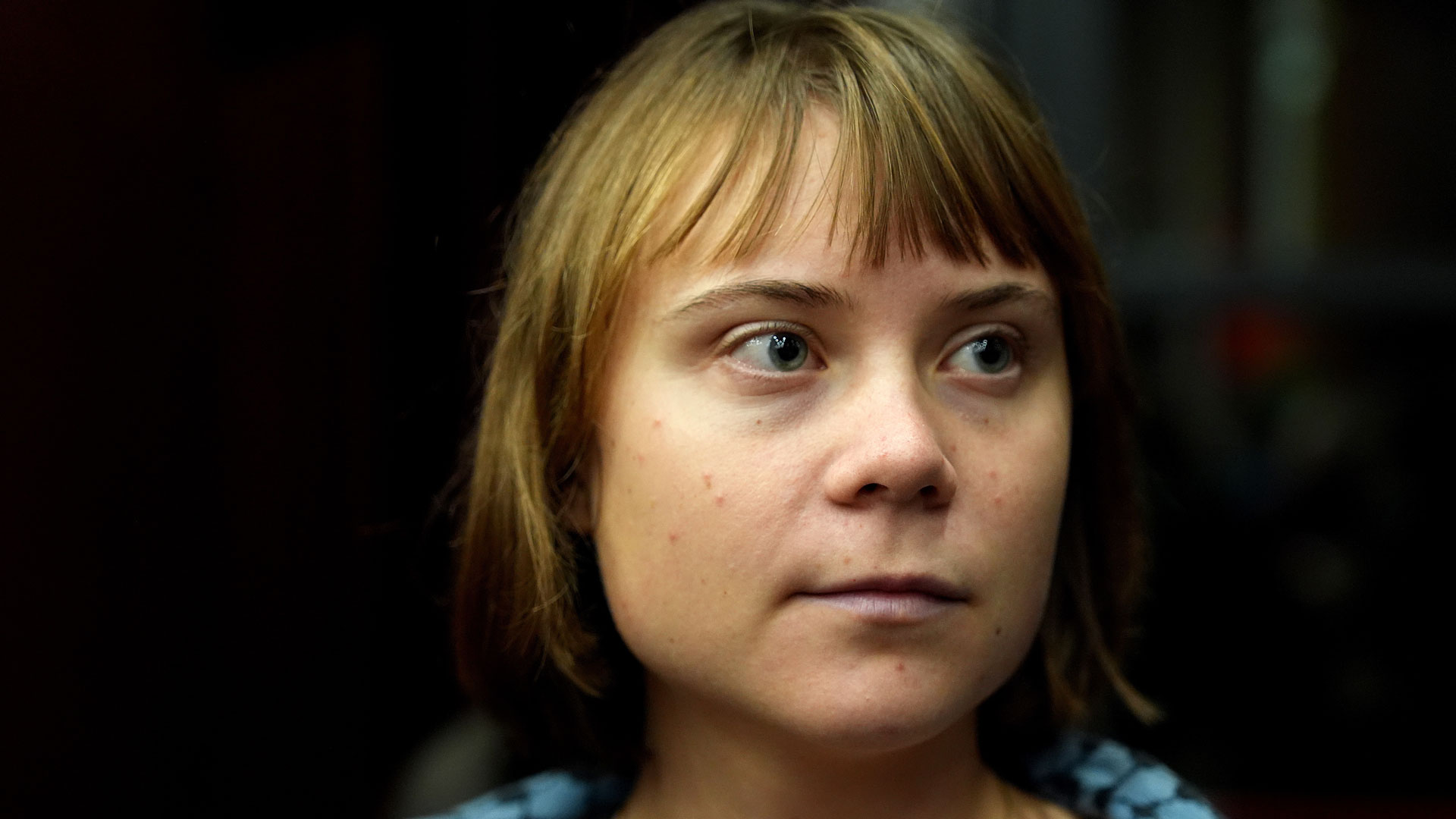 Vill lämna Sverige efter hoten: ”Kommer inte leva ett långt liv”