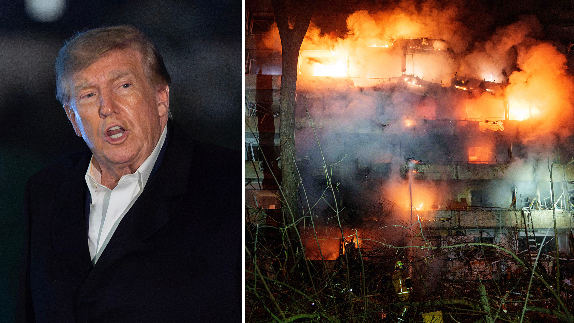 Foto: Förhandsbild från källan: TV4 Nyheter