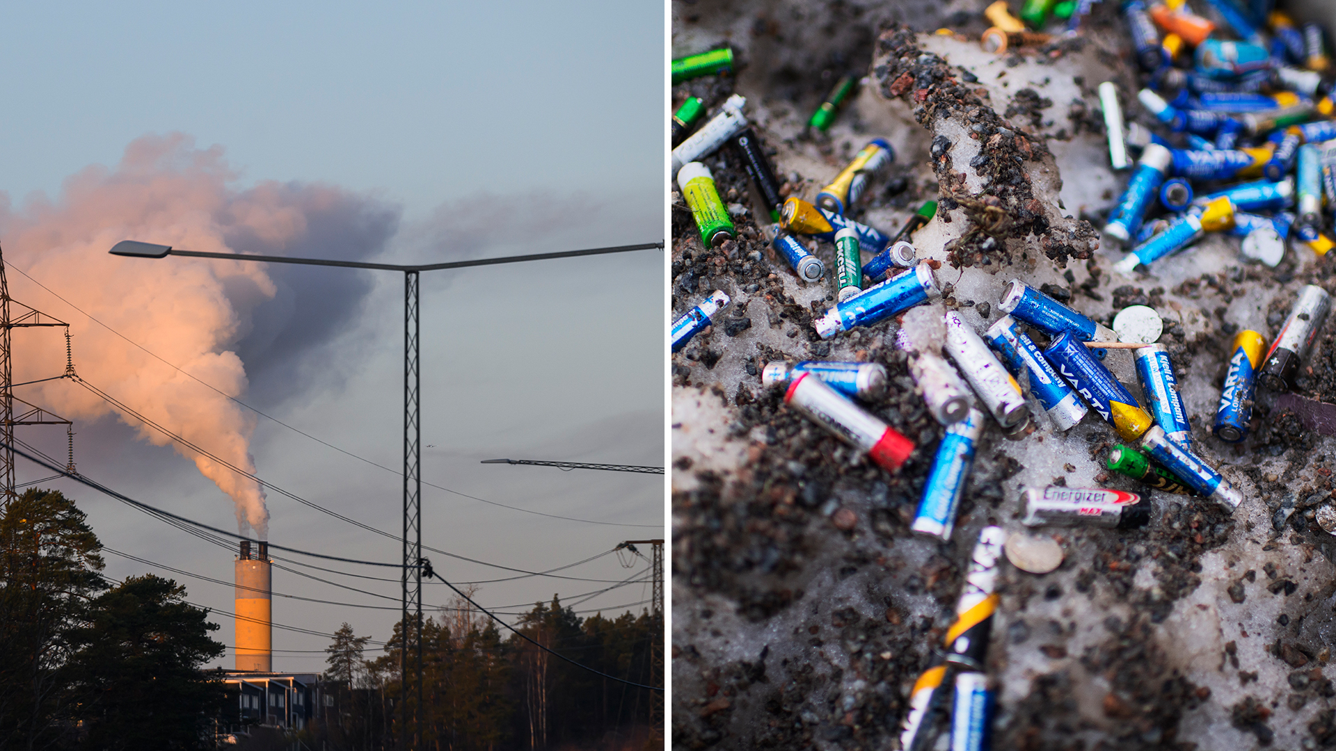 Klart i dag: Sverige har förbrukat årets andel av jordens resurser