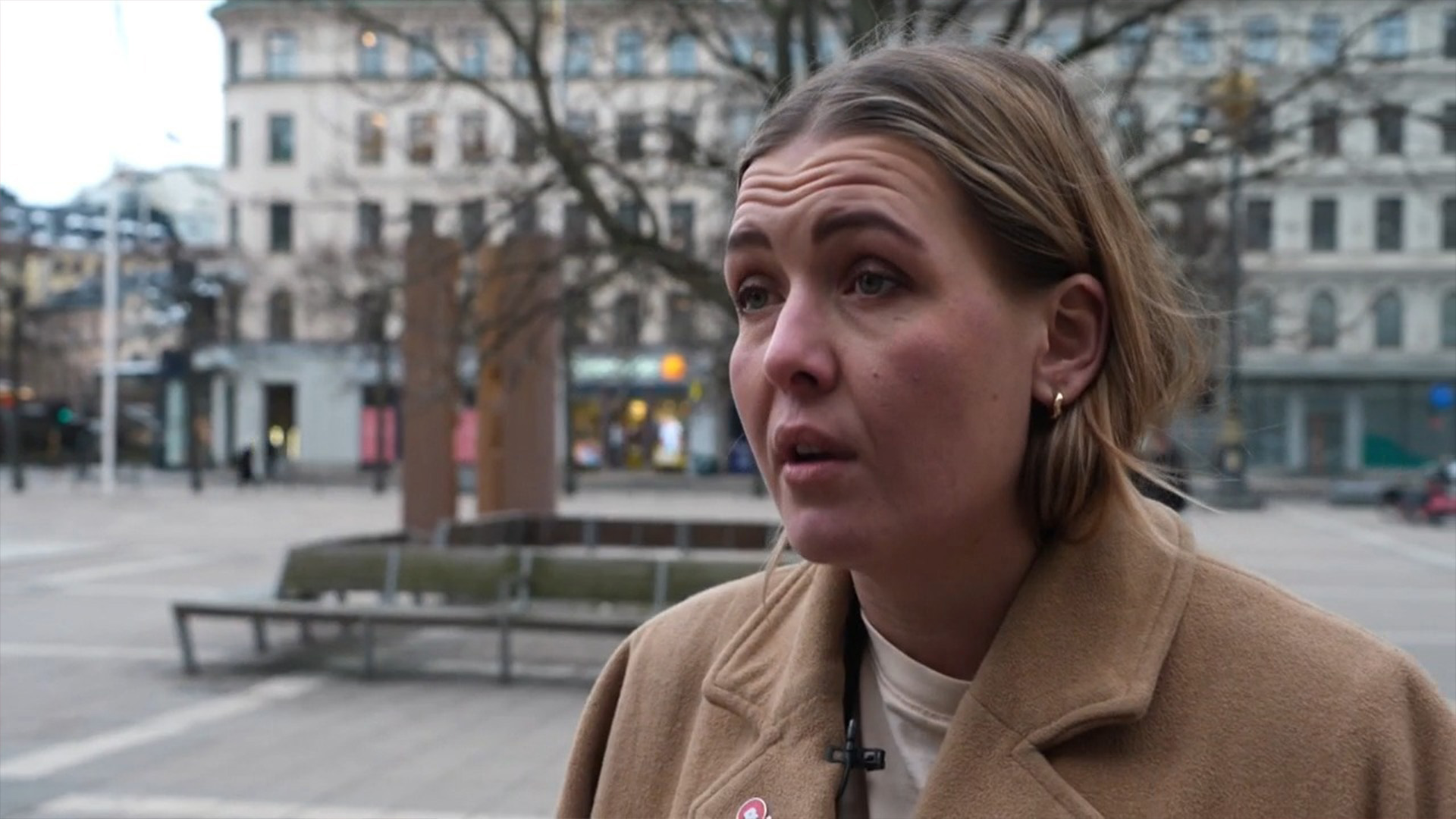 Nu avgörs ledarkampen i S-föreningen – kan påverka valet