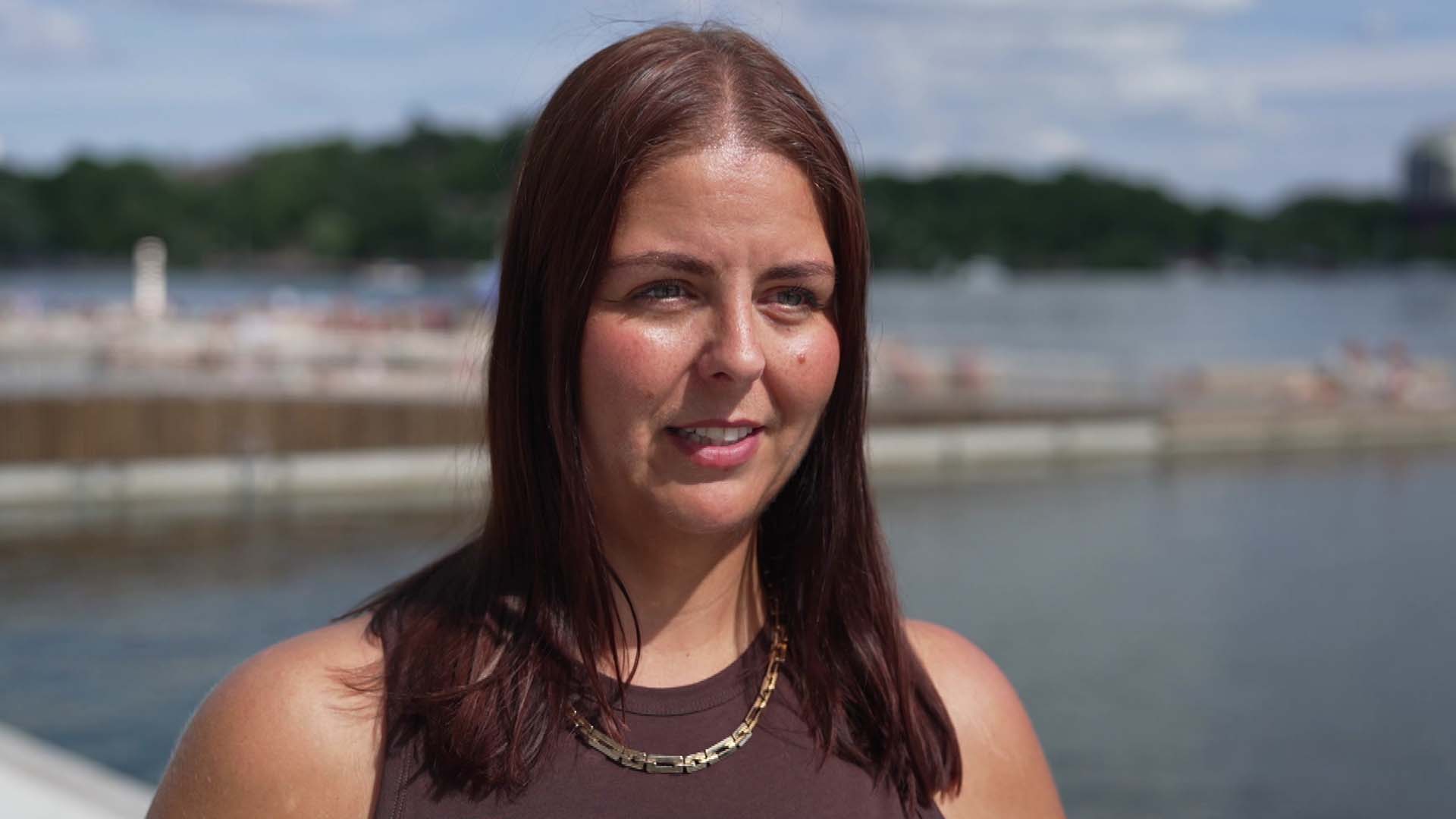 Våga bada i sommar: 7 anledningar till att du inte ska missa havet!