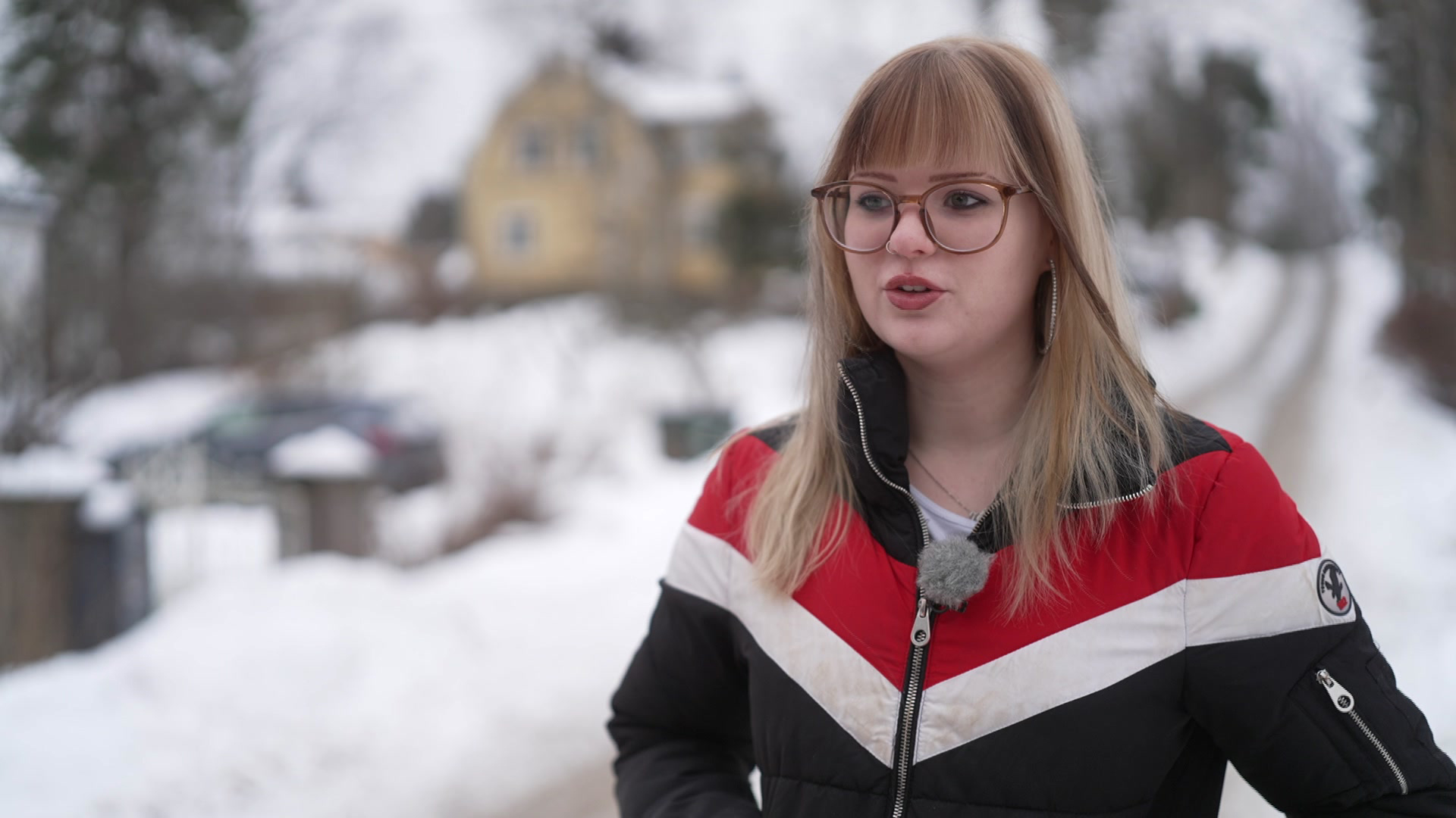 ”Arbetsledaren skröt om att han hade legat med kunder”