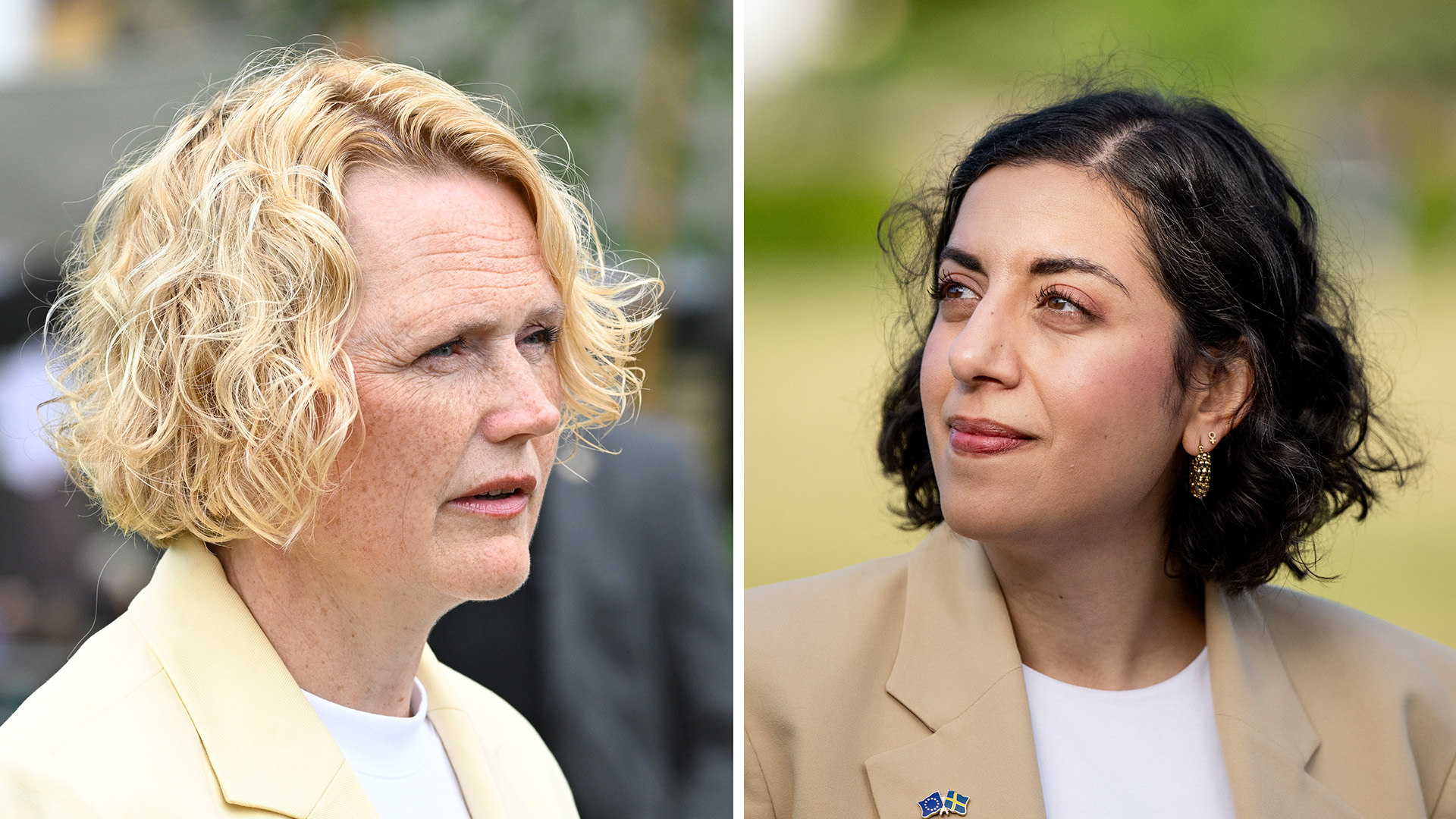 Så här löser L och C samma problem – på varsin sida!