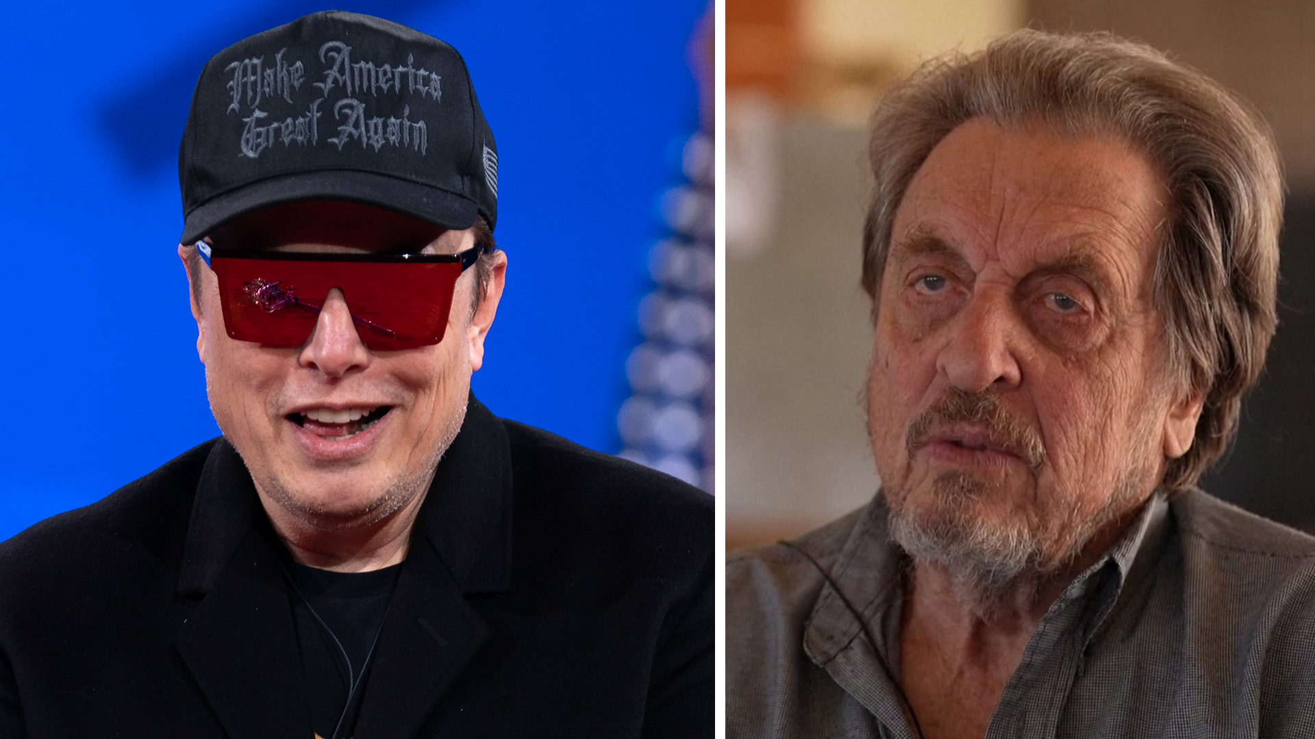 Errol Musk hävdar att sonen Elon inte är lämpad för politik