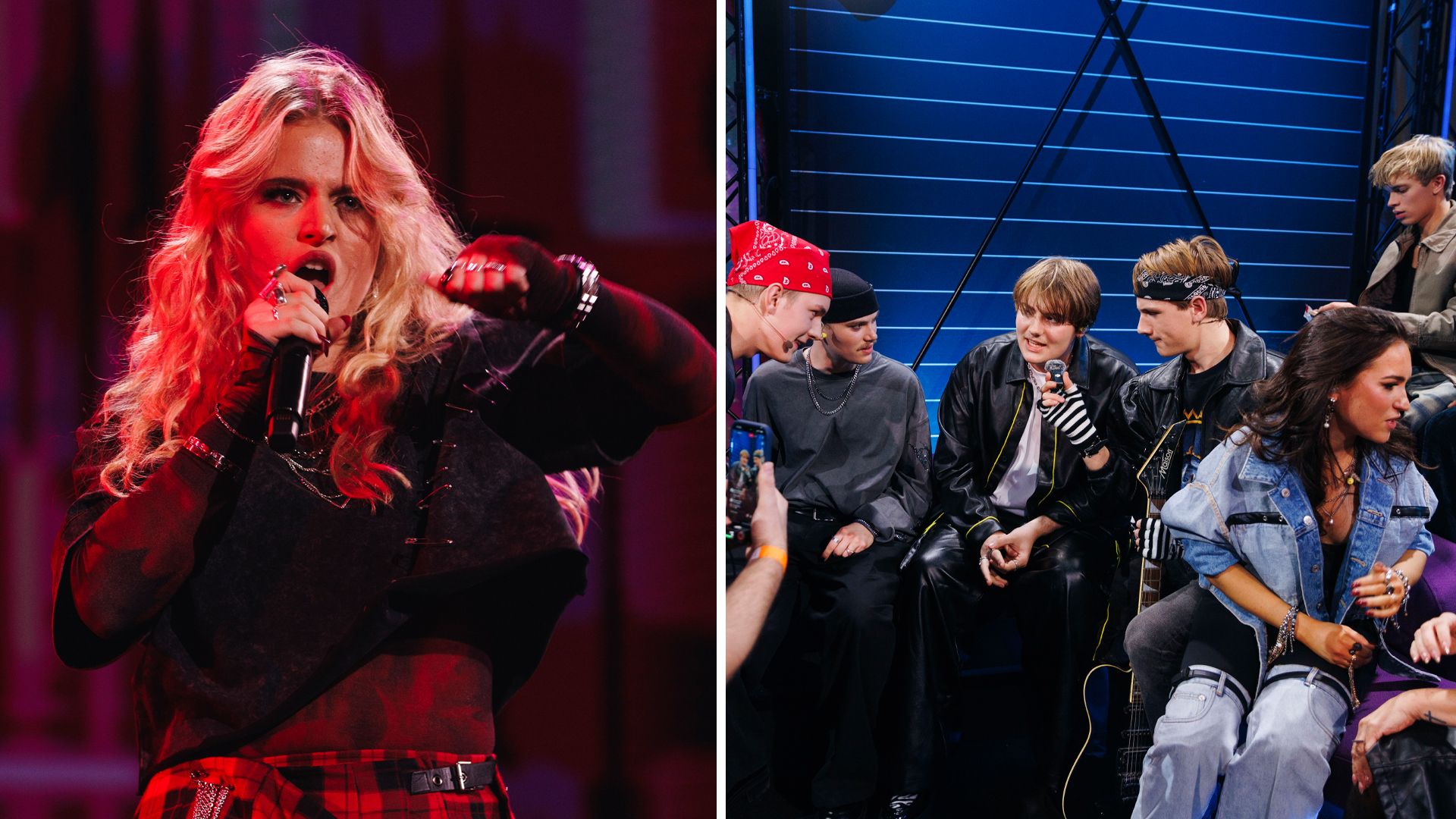 De tvingas lämna Idol: ”Tråkigt”