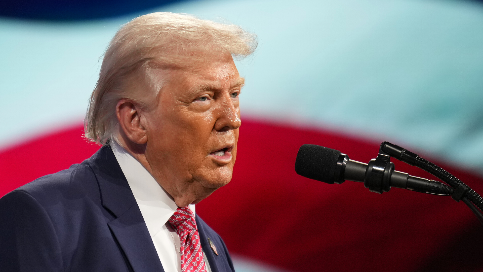 Attacken mot Trump: Lögnare