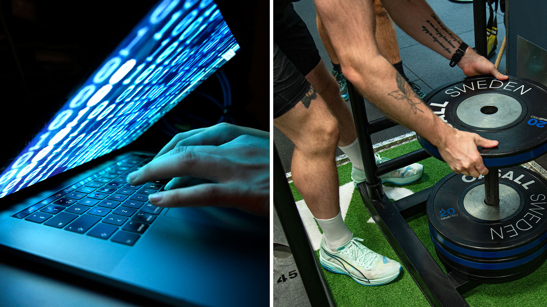 Uppgifter läckta på darknet – efter ökända gruppens it-attack