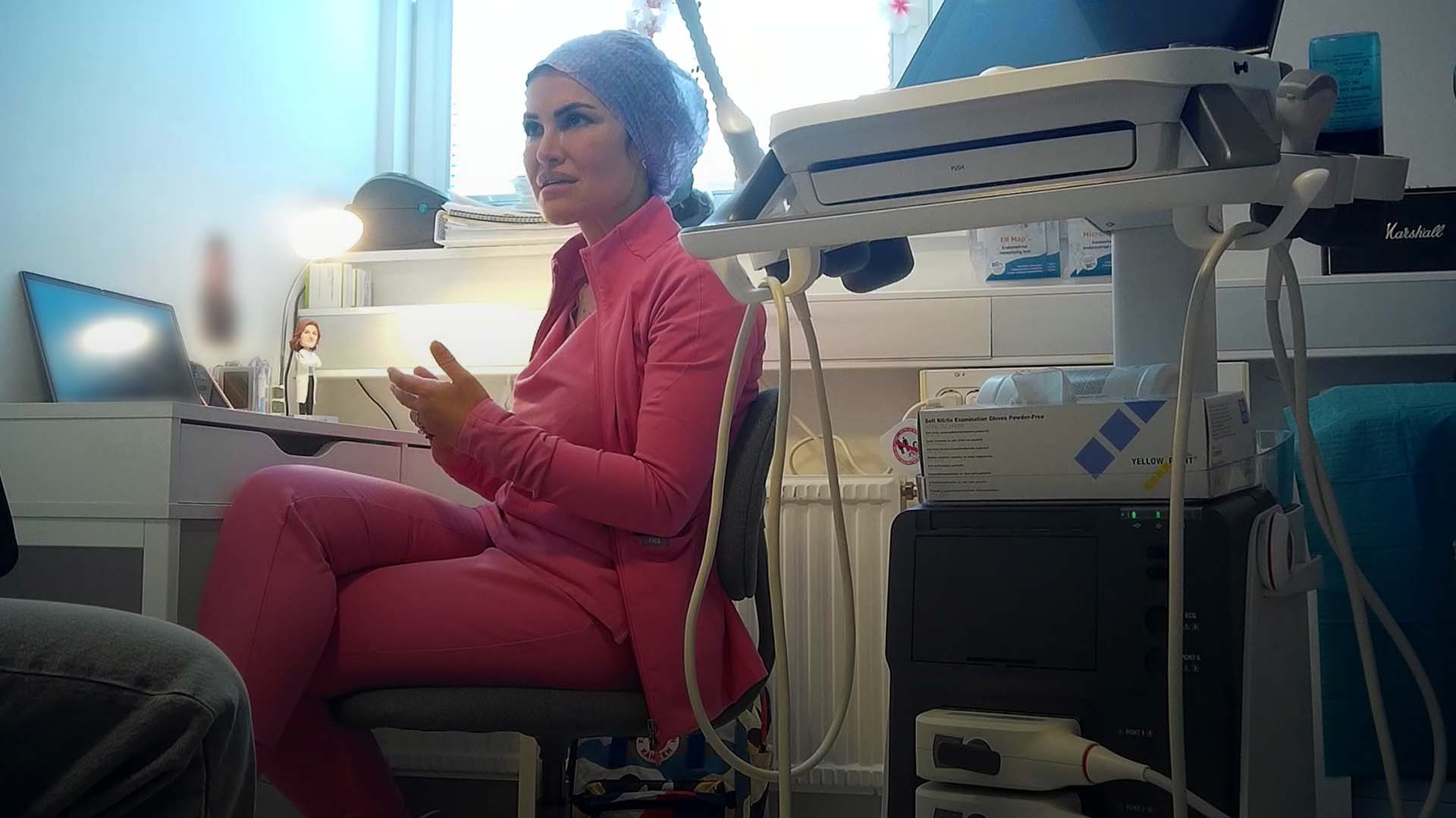 Granskade IVF-kliniken får skarp kritik: ”Allvarliga brister”