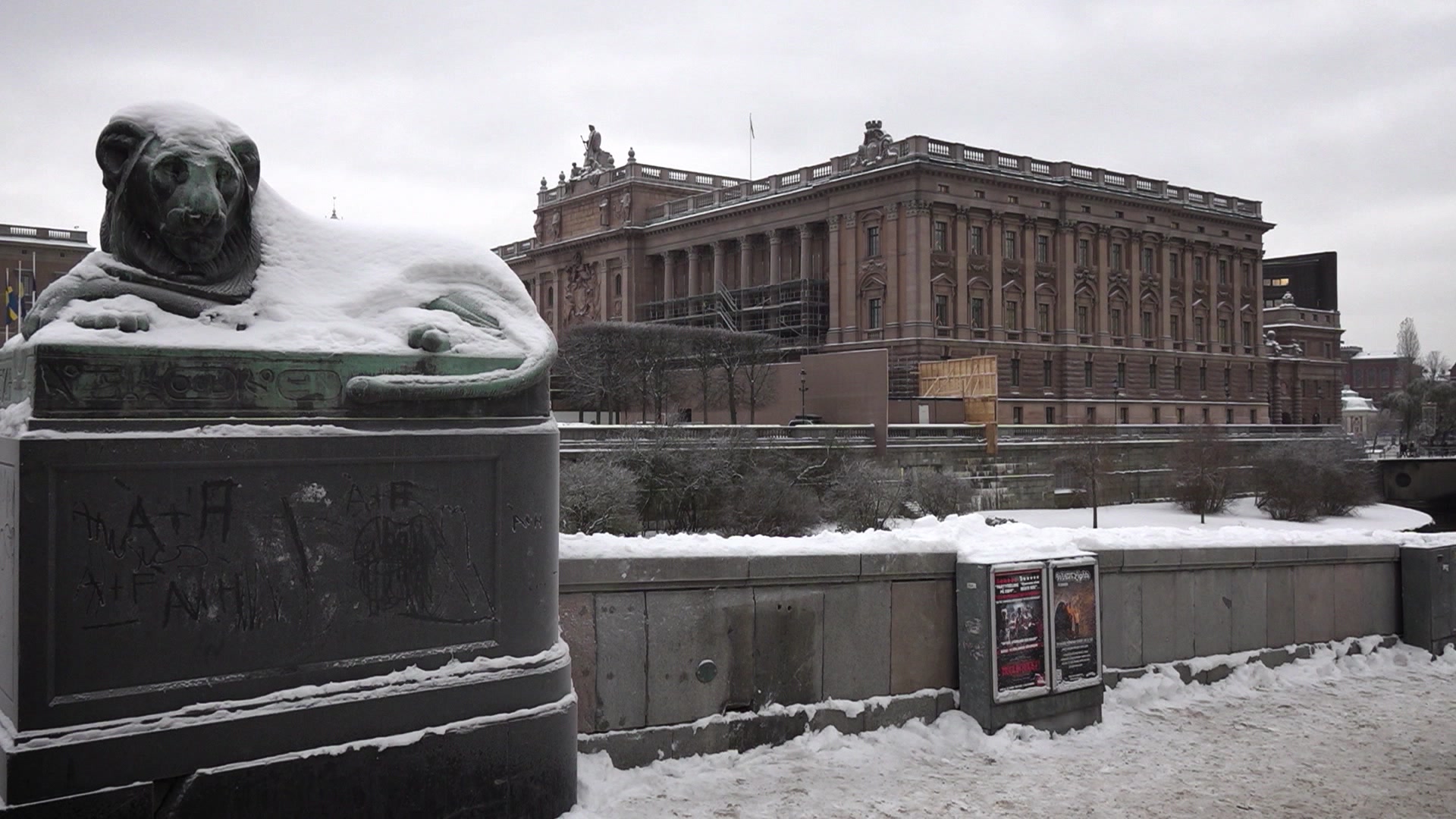 Så korrupt är Sverige: ”Vi är näst sämst i Norden”