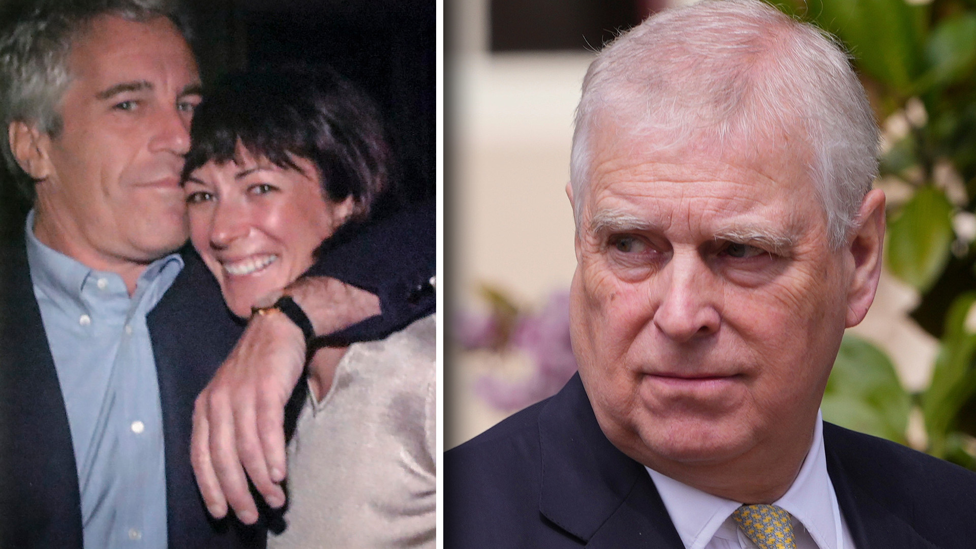 Nya uppgifter om skandalprinsen och sexförbrytaren: Skulle gärna vilja