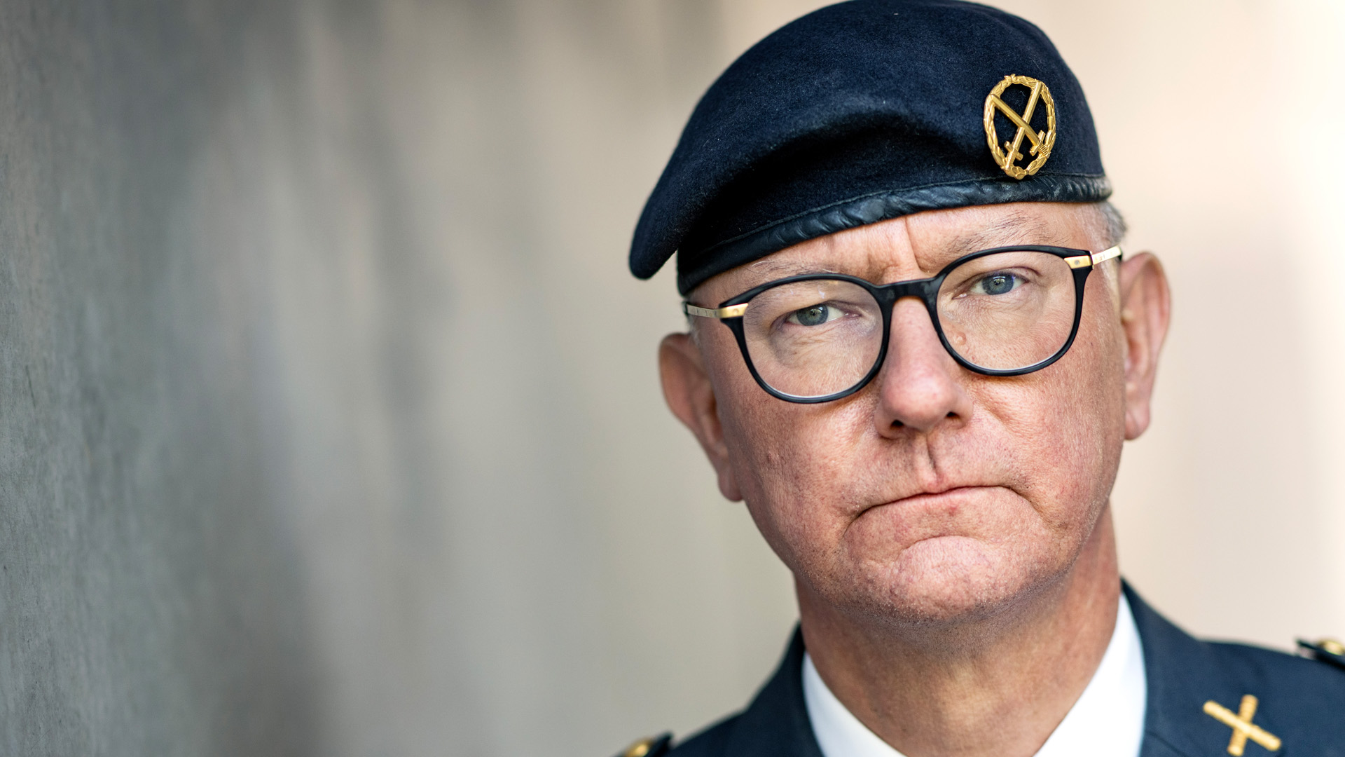 Johan Hanwin Johan Huovinen om Putins förslag: ”Första steg”