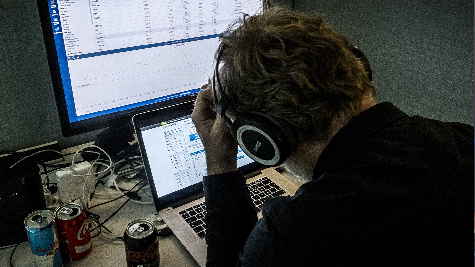 Finansinspektionen varnar för finansbedragare