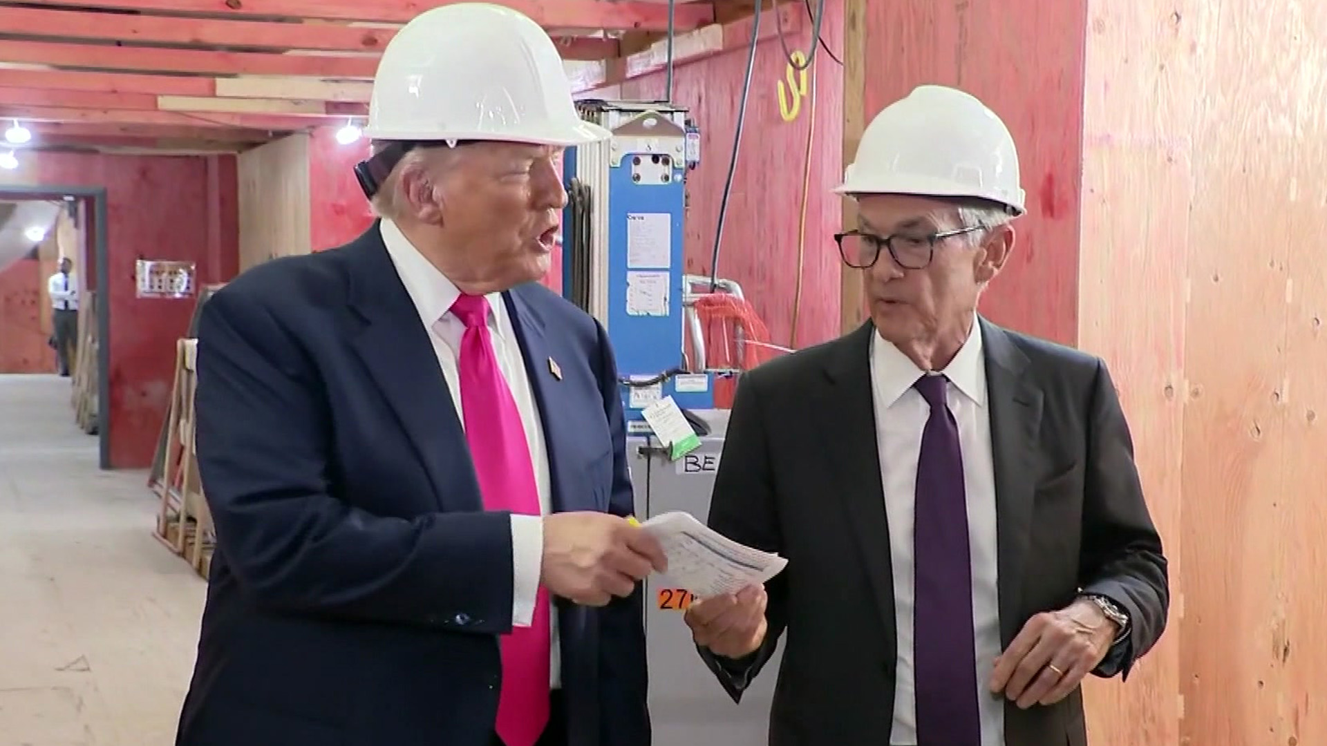 Så här påverkar bråket mellan Jerome Powell och Trump centralbanken: 5 viktiga insikter.