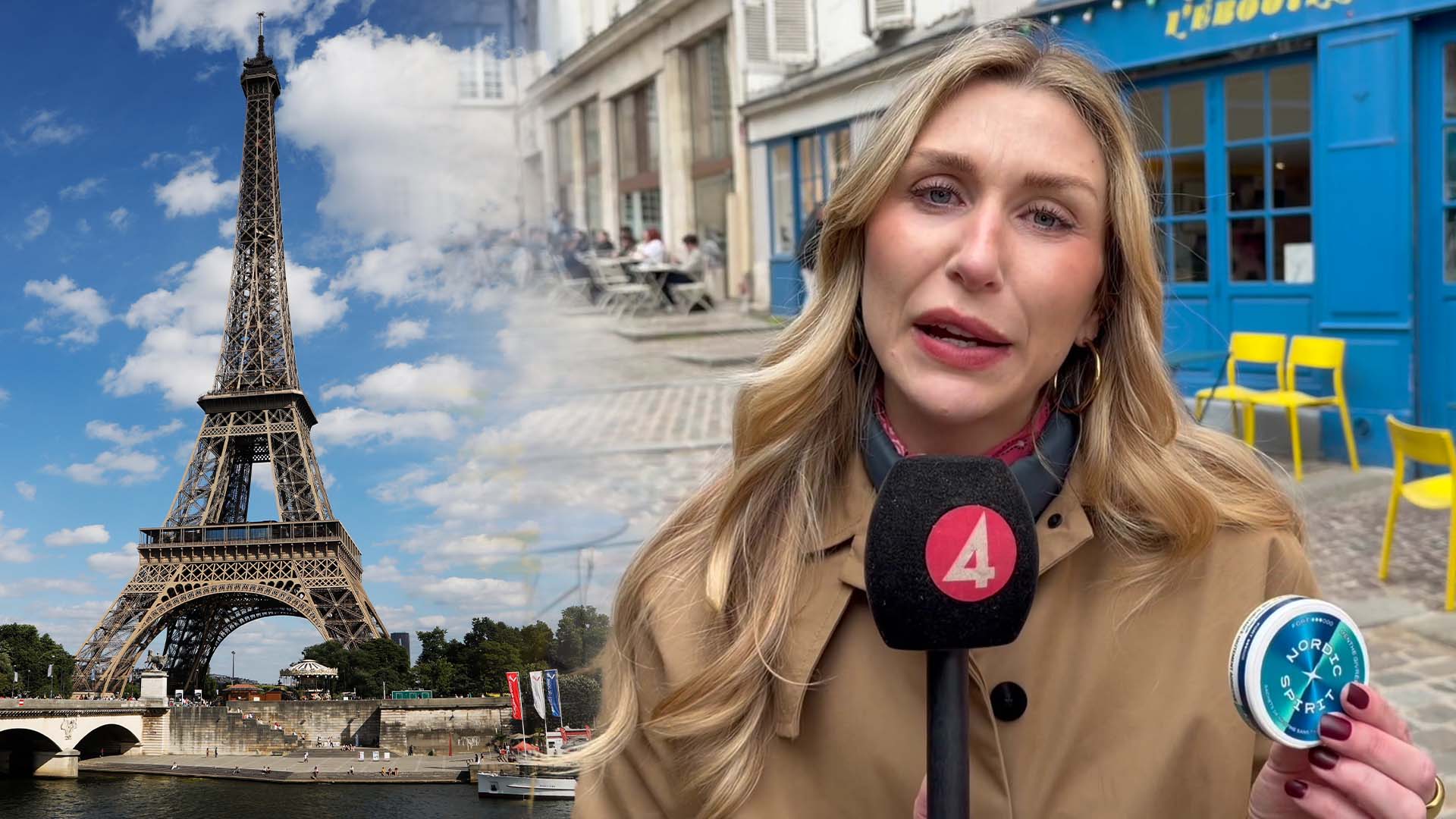 Är det verkligen en attack på det svenska sättet att leva?