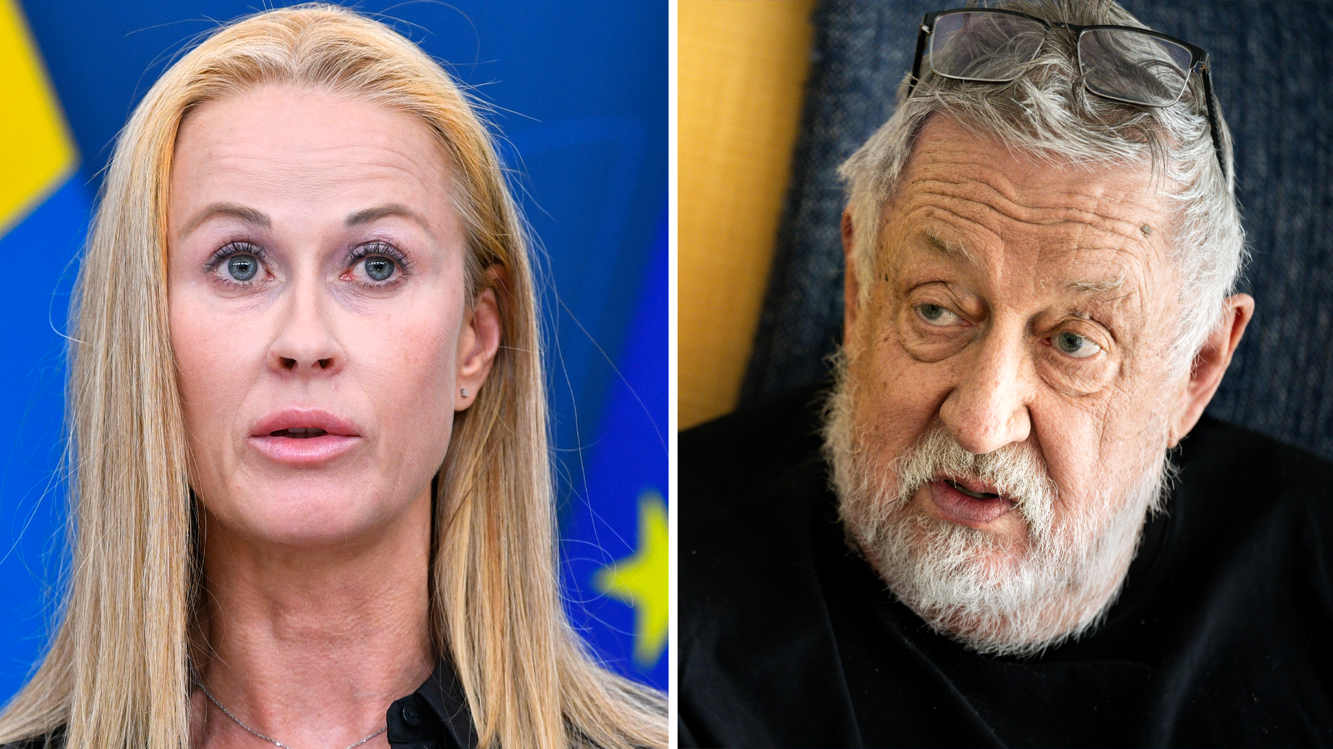 GW: ”Tror inte påsen motsvarat åklagarens förväntningar”