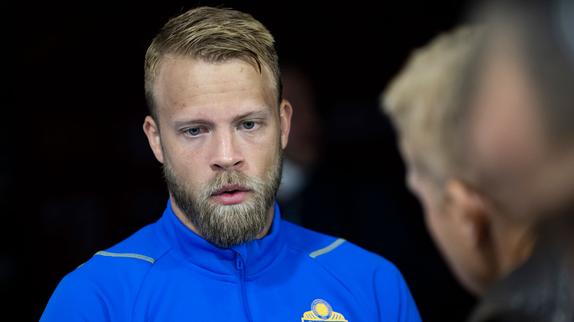 Riggandet skedde inför öppen ridå: ”Skämdes och fick ångestattacker”