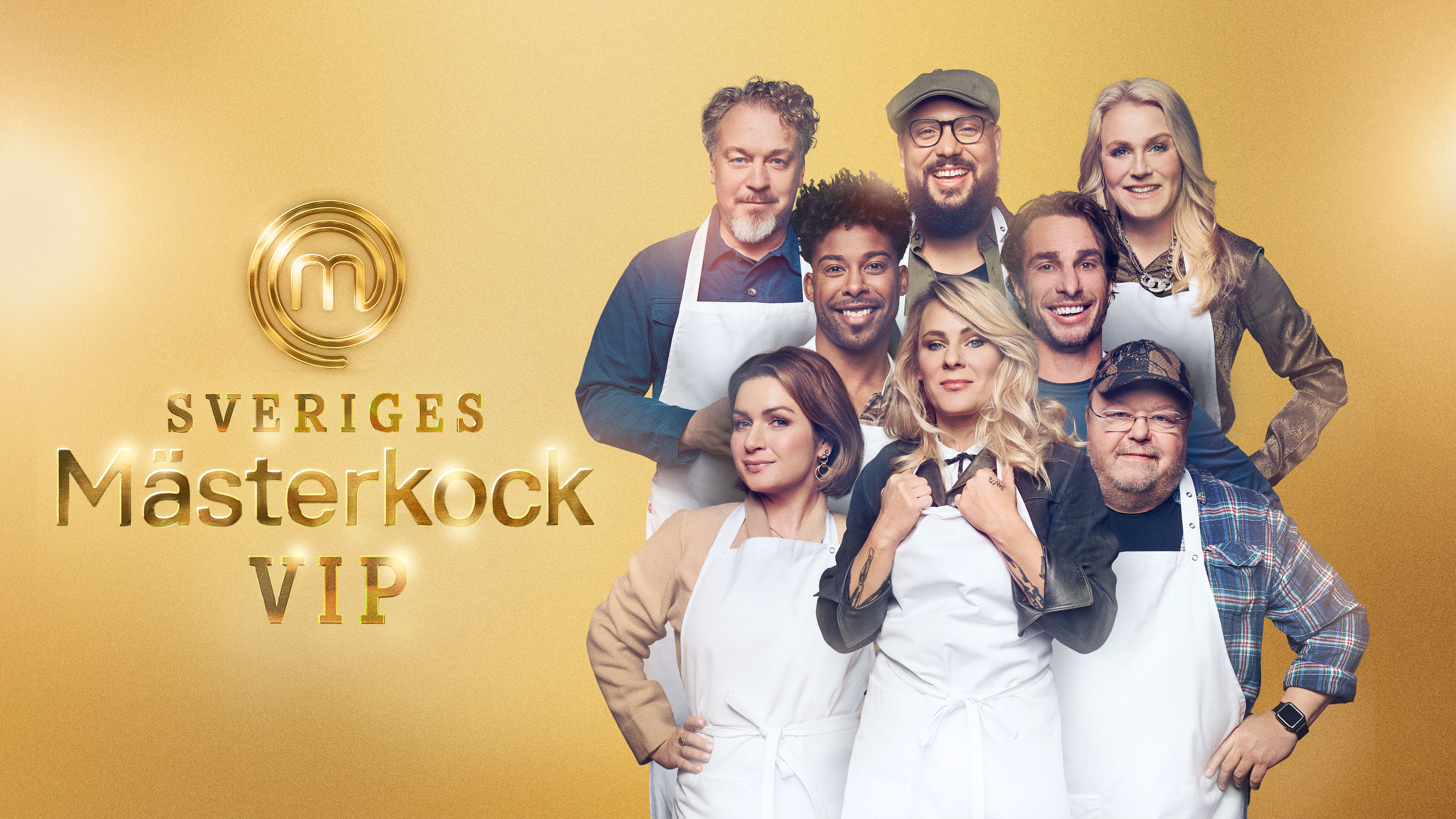 Sveriges mästerkock VIP Allt om programmet på TV4 tv4.se