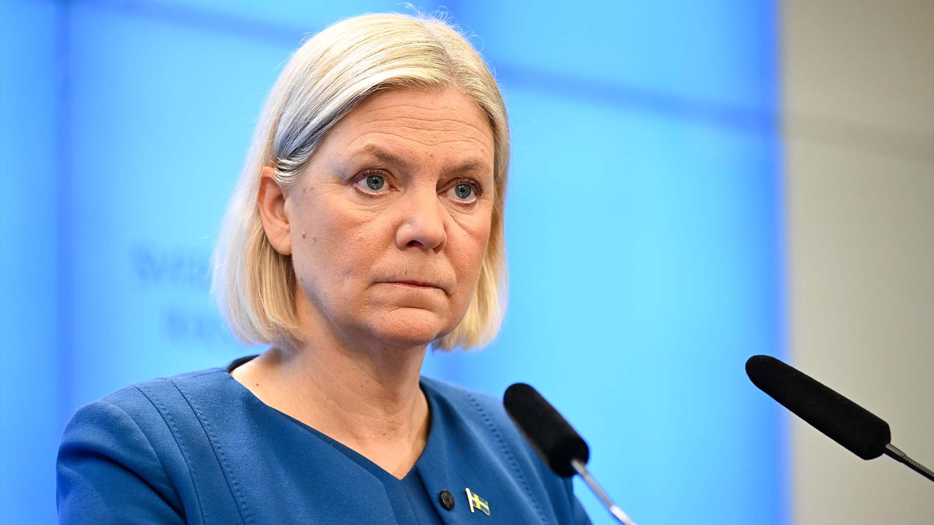 Varannan vill se S i regering