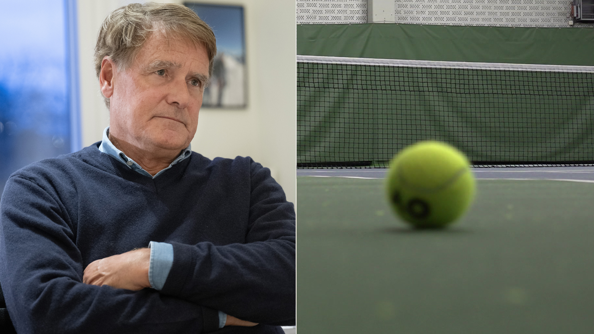 Efter miljardärens krav – stora delar av styrelsen lämnar