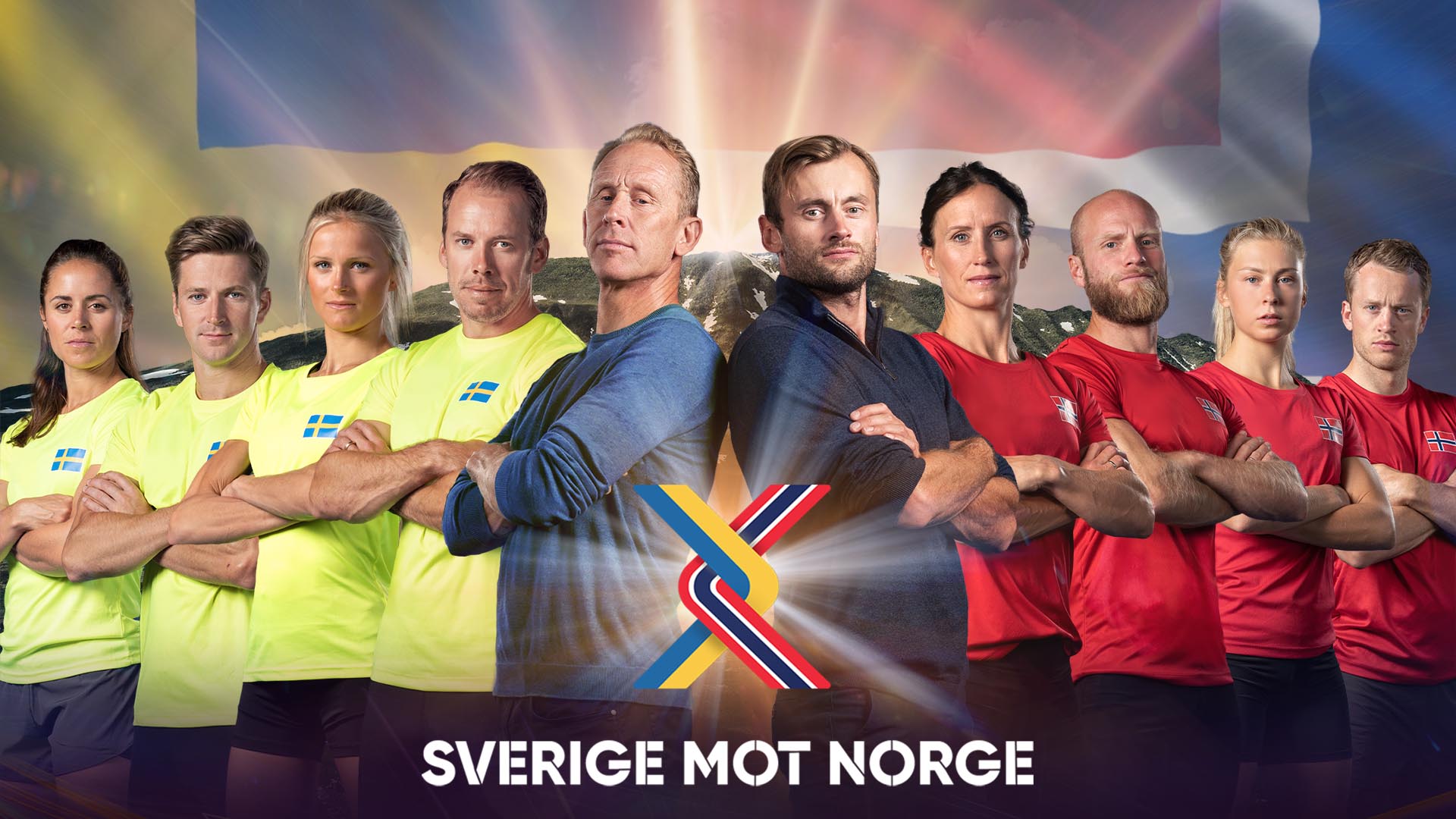 Sverige mot TV4.se tv4.se