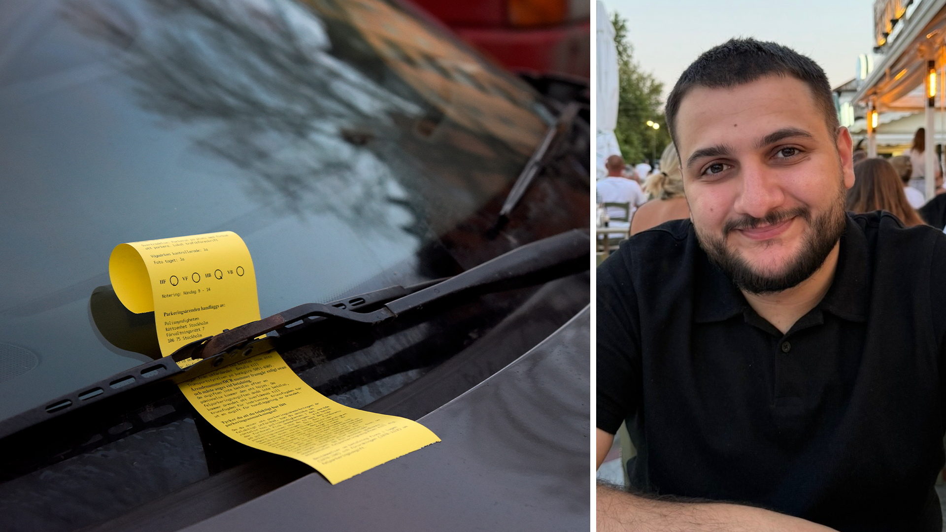 Hundratals har fått fel p-böter – nu betalas pengarna tillbaka