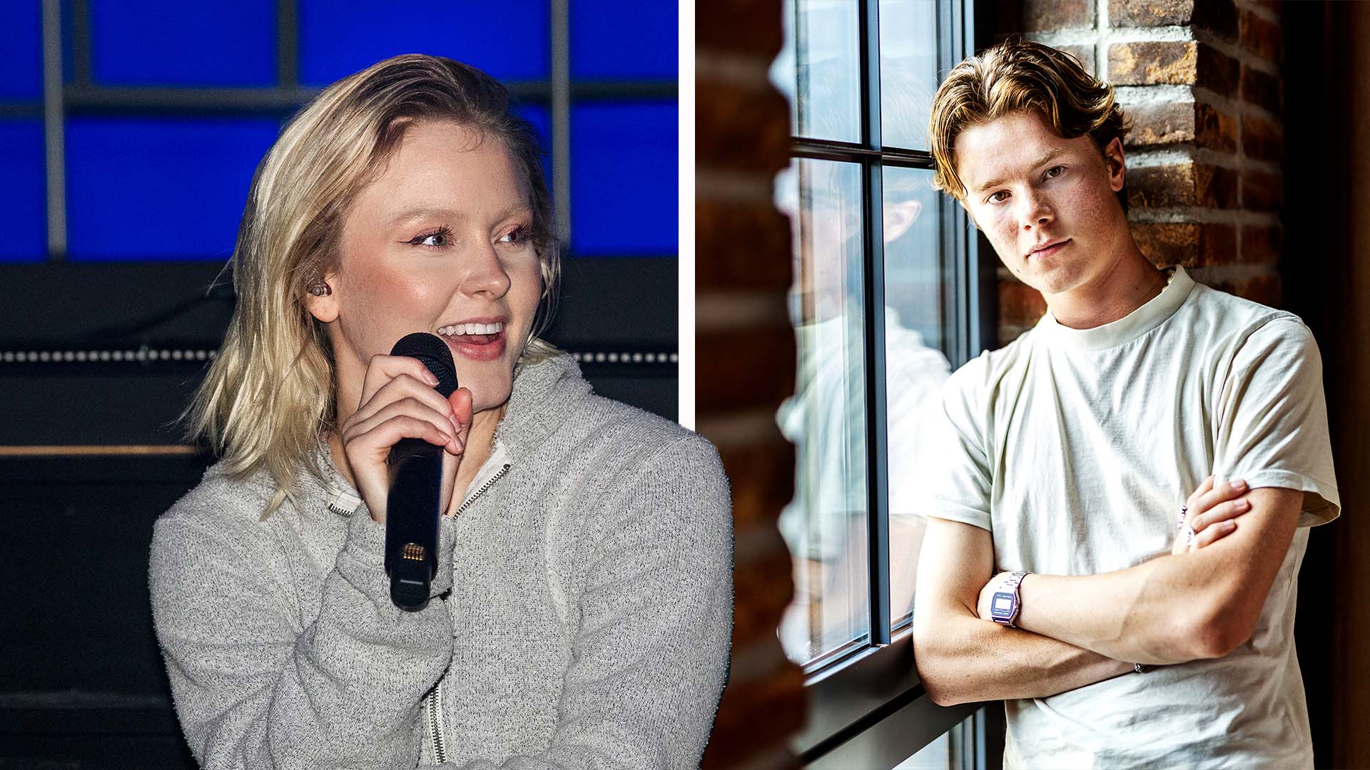 Zara Larsson gör skådisdebut medverkar i Netflixsatsning