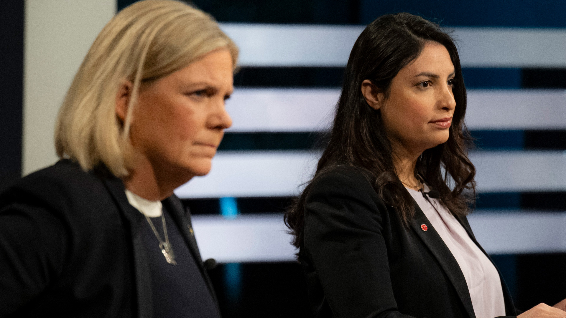 Vill dra åt snaran – kan ge Andersson huvudvärk