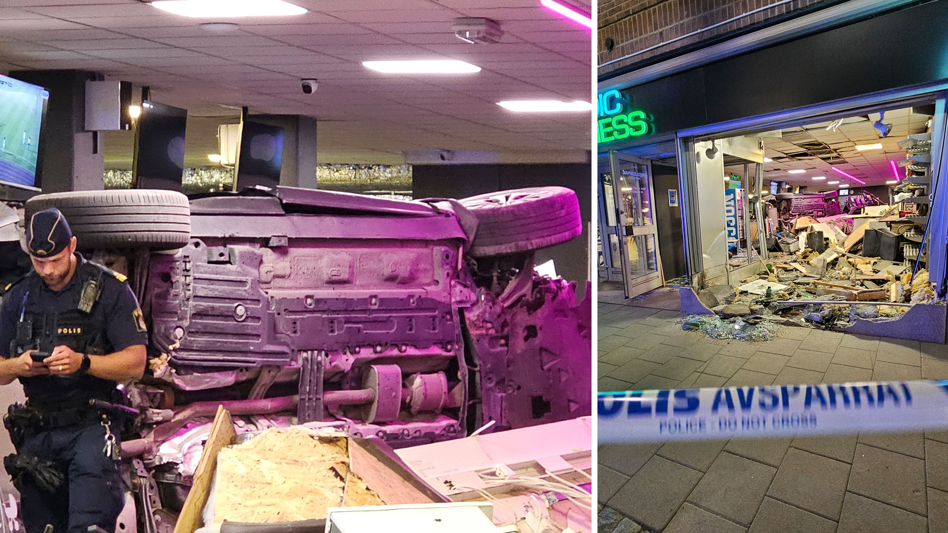 Foto: Förhandsbild från källan: TV4 Nyheter