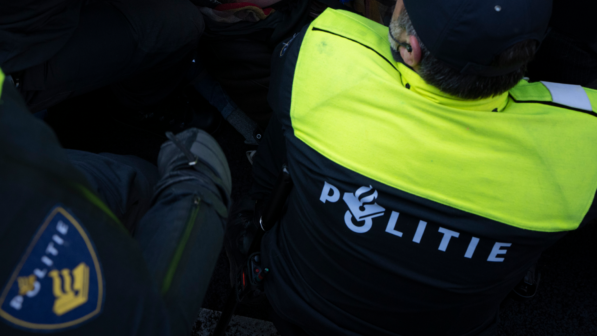 Tre svenskar gripna i Nederländerna: Så påverkar trippelmordet brottssituationen i Sverige