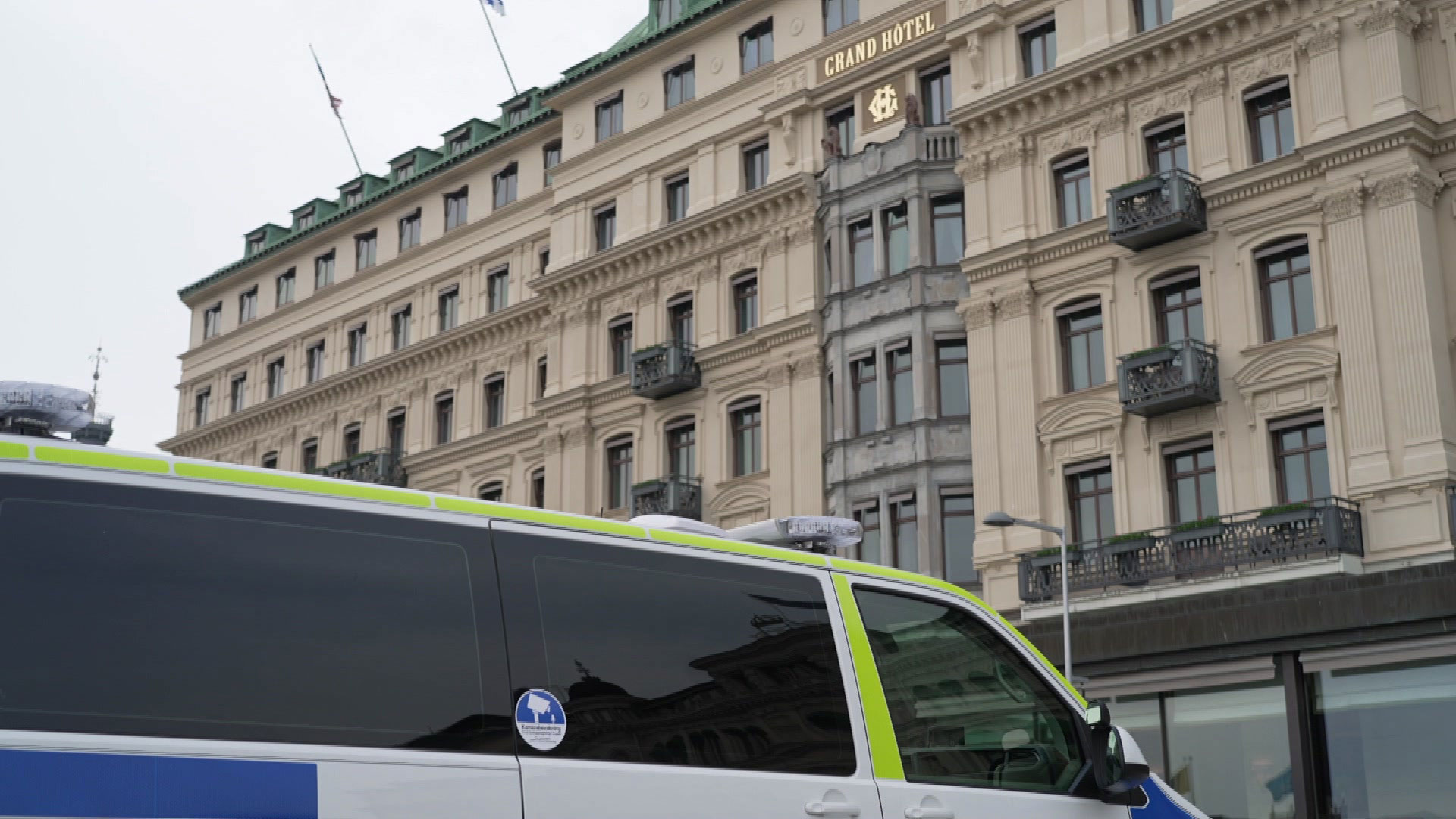 Så här påverkar Bilderberggruppen världen – en unik inblick från Grand Hotel i Stockholm