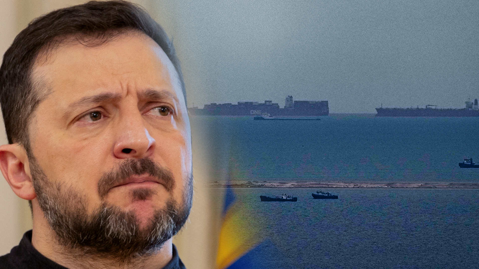 Ukraina erbjuder sin hjälp – skjuts ned av militärexperten