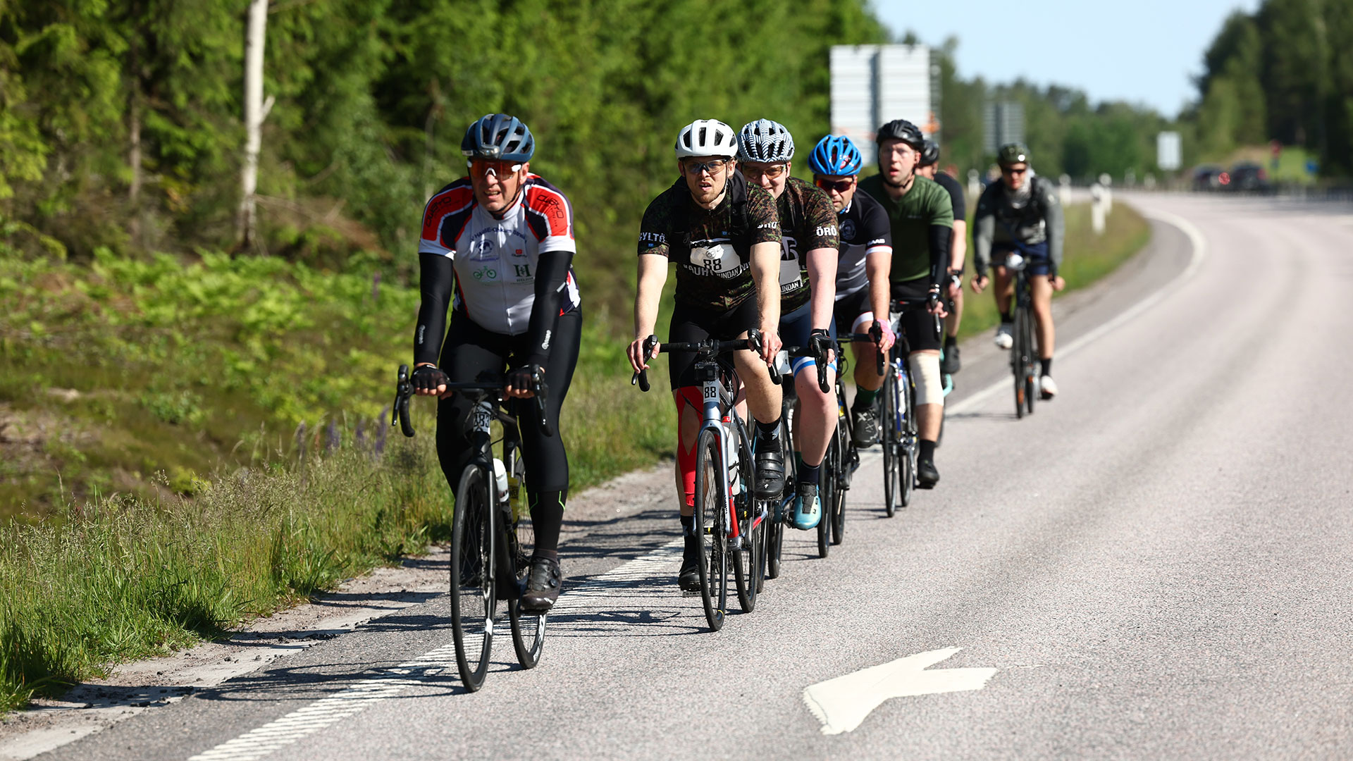 Så här undviker du sabotage mot Vätternrundan: Topp 5 strategier för en lyckad cykeltur!