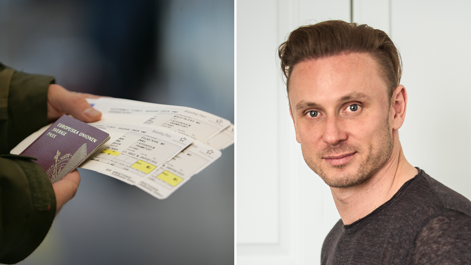 Så här undviker du att betala tredubbelt för Norwegian-biljetter från Malaga