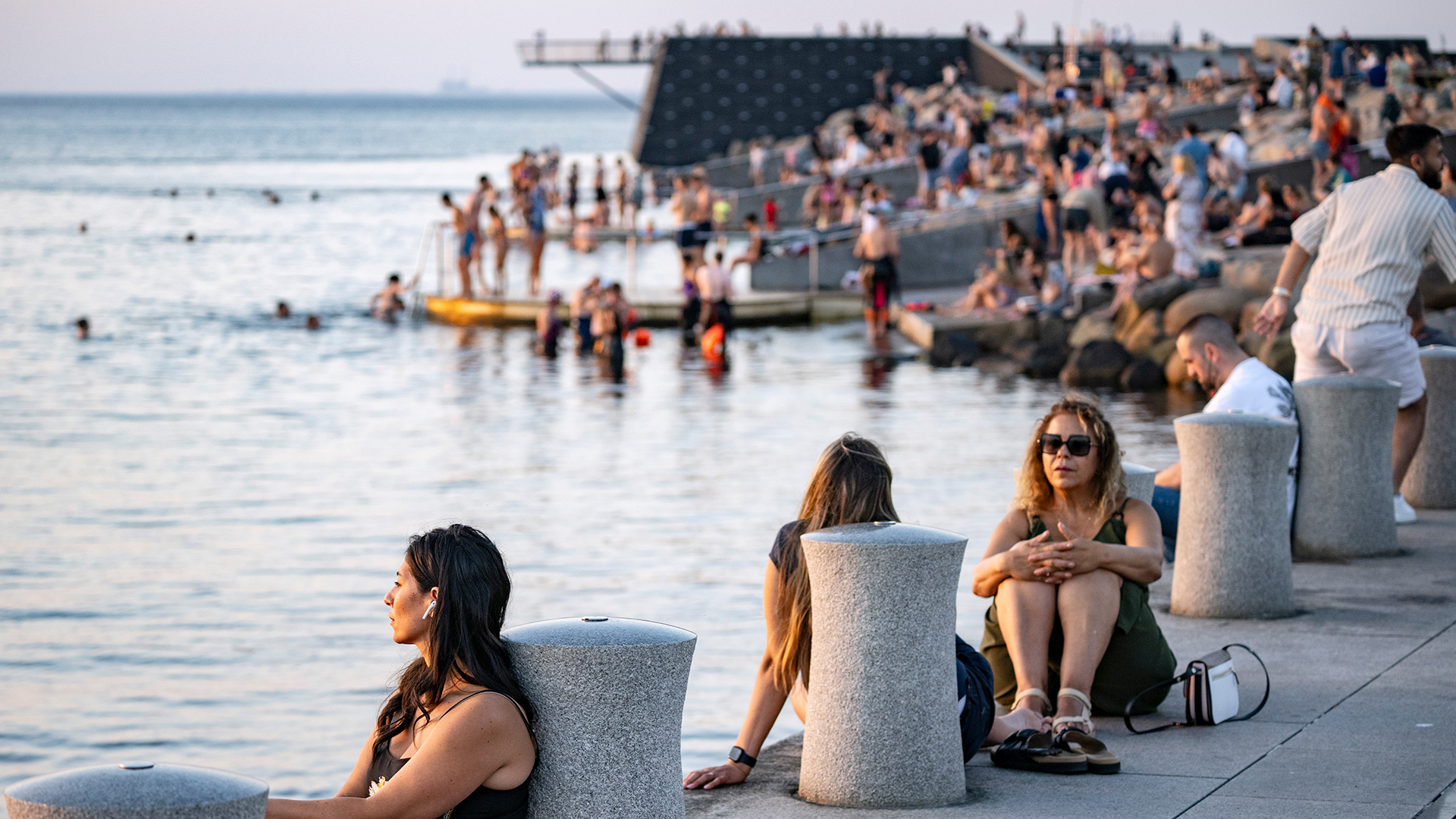 Så här njuter du av de soliga 30 graderna i söder – tips för en perfekt sommardag!